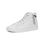 Thumbnail: YHWH FOREVER ForeVer Line Women's Hightop Canvas Shoe