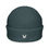Thumbnail: YHWH FOREVER Embroidered Dove Logo Fisherman beanie