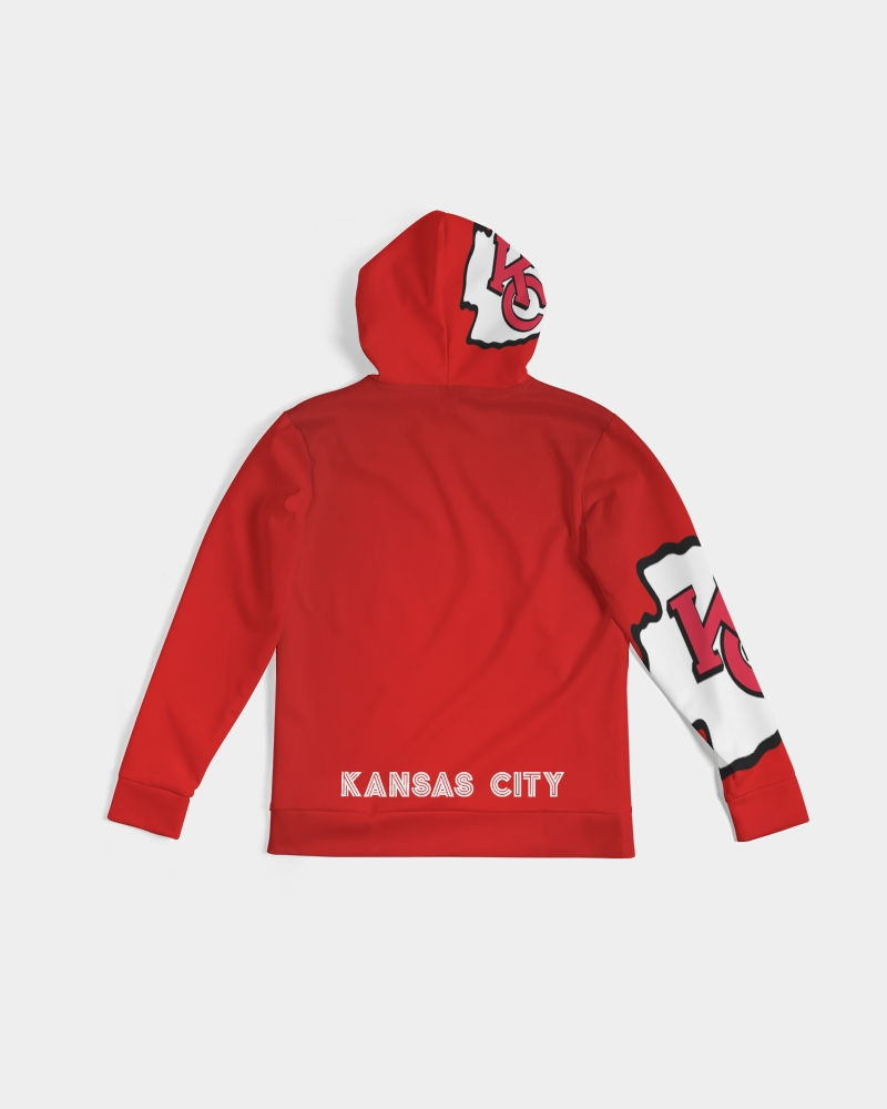 Thumbnail: The Classy Hebrew Kansas City Hoodie