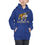 Thumbnail: The Classy Collection Customized Baller Kids Hoodie