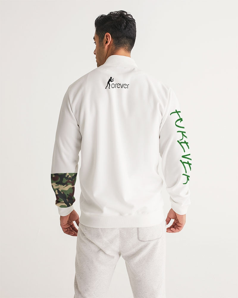 Thumbnail: YHWH FOREVER ForeVer Line Men's Track Jacket
