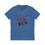 Thumbnail: The Classy Hebrew Unisex Jersey Short Sleeve V-Neck Tee