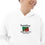 Thumbnail: Sworthe By Joseph Dowdy Sworthe New York City Embroidered Kids fleece hoodie