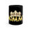 Thumbnail: The Classy Collection Mommy Black mug 11oz