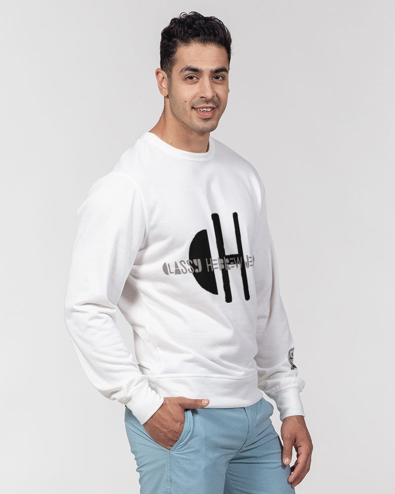 Thumbnail: The Classy Hebrew cH Jeans