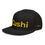 Thumbnail: YHWH FOREVER 3 Cushi Hebrew Snapback Hat