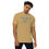 Thumbnail: YHWH FOREVER YHWH UNIVERSITY Embroidered  Men’s premium heavyweight tee