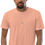 Thumbnail: YHWH FOREVER DOVE EMBROIDERED LOGO Short Sleeve T-shirt