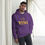 Thumbnail: Sworthe By Joseph Dowdy KING Hoodie