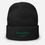 Thumbnail: Sworthe London Embroidered Beanie