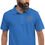 Thumbnail: The Classy Hebrew House Of B'Nei Ysrayl Embroidered Polo Shirt