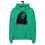Thumbnail: YF3 Zion Forever Marley Unisex fleece hoodie