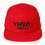 Thumbnail: YHWH FOREVER Five Panel Cap