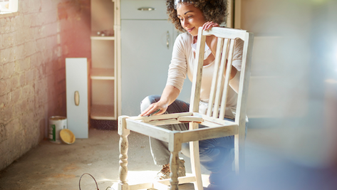 Building a Better Future: The Benefits of Sustainable and Recycled Design Materials