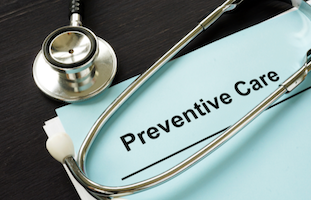 The Role of Men's Health Screenings and Preventive Care