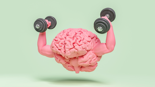 Bodybuilding and Mental Health: The Connection between Exercise and Well-Being