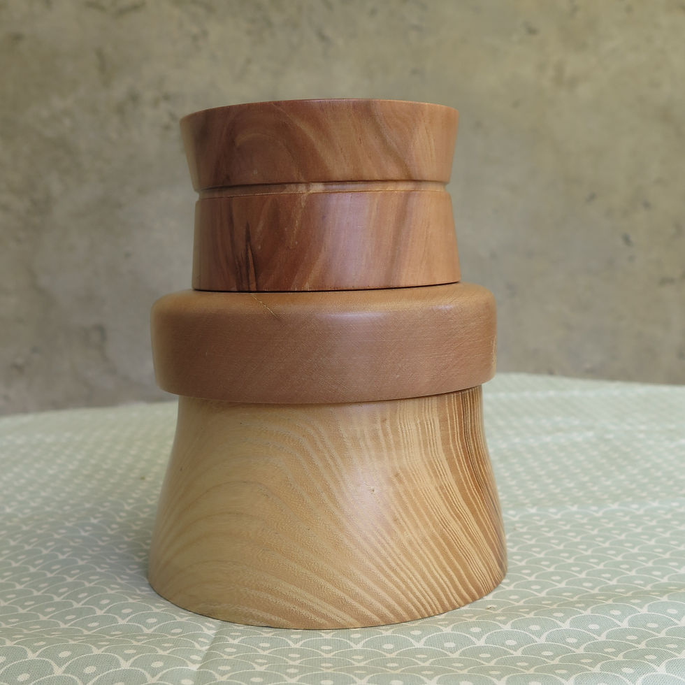 Miniature : "Padaung Karen" n° 321