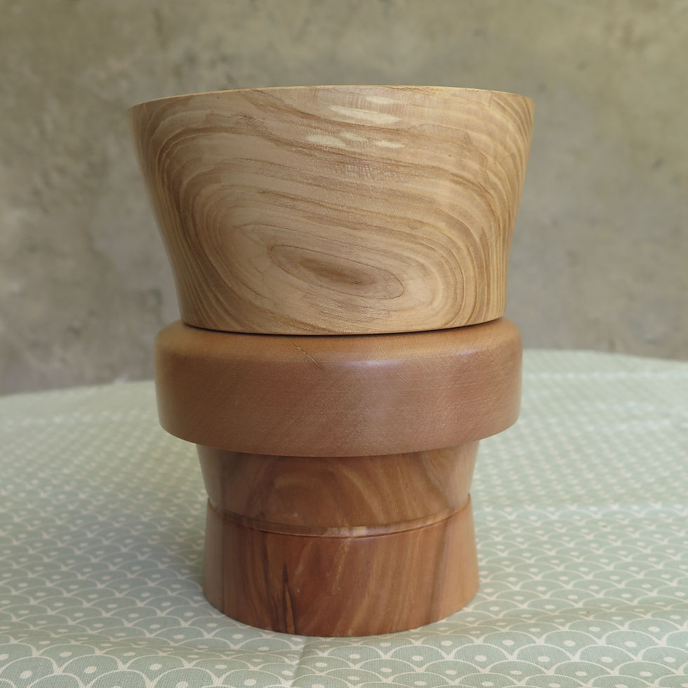 Miniature : "Padaung Karen" n° 321