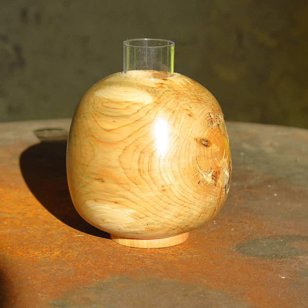 Miniature : Petit vase DEBOULE