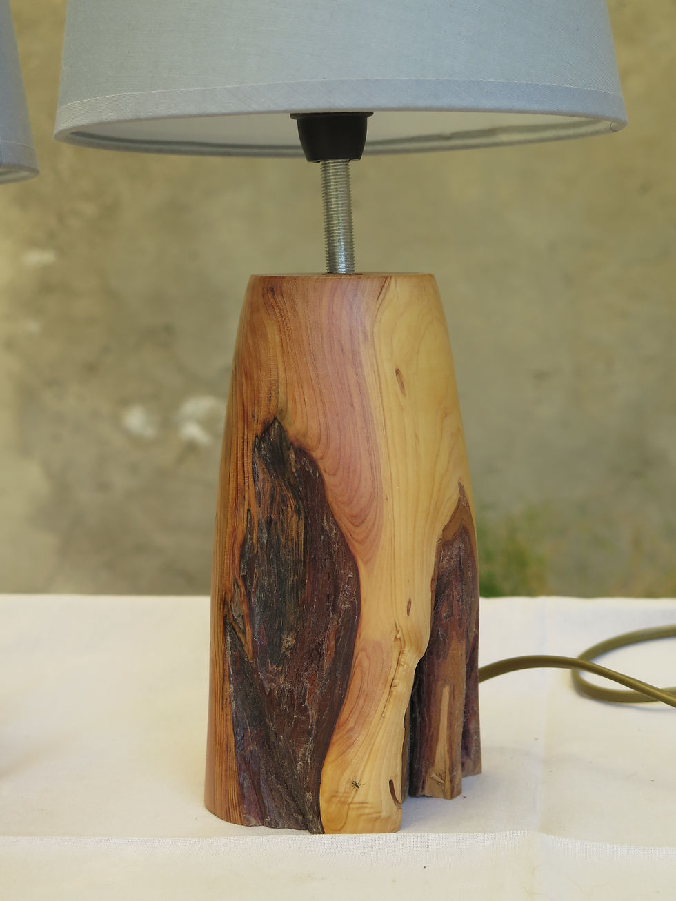 Miniature : Lampe M ou Mme