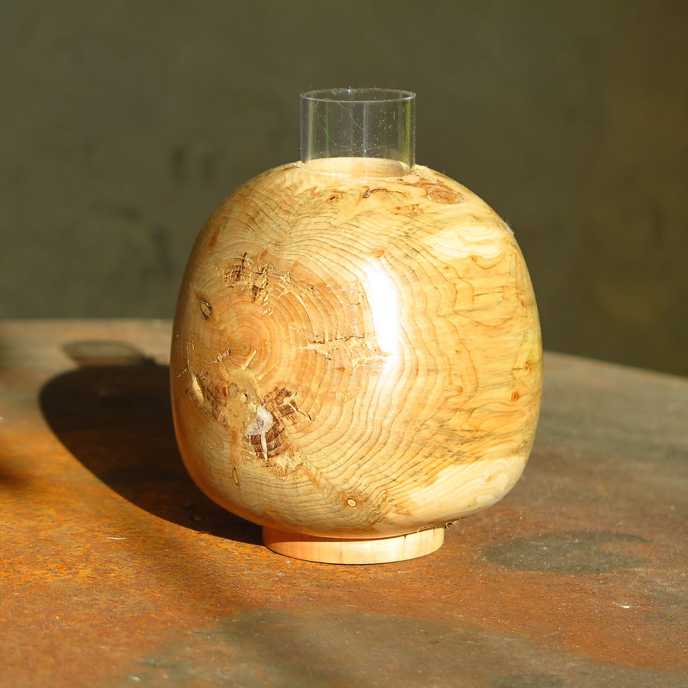 Miniature : Petit vase DEBOULE