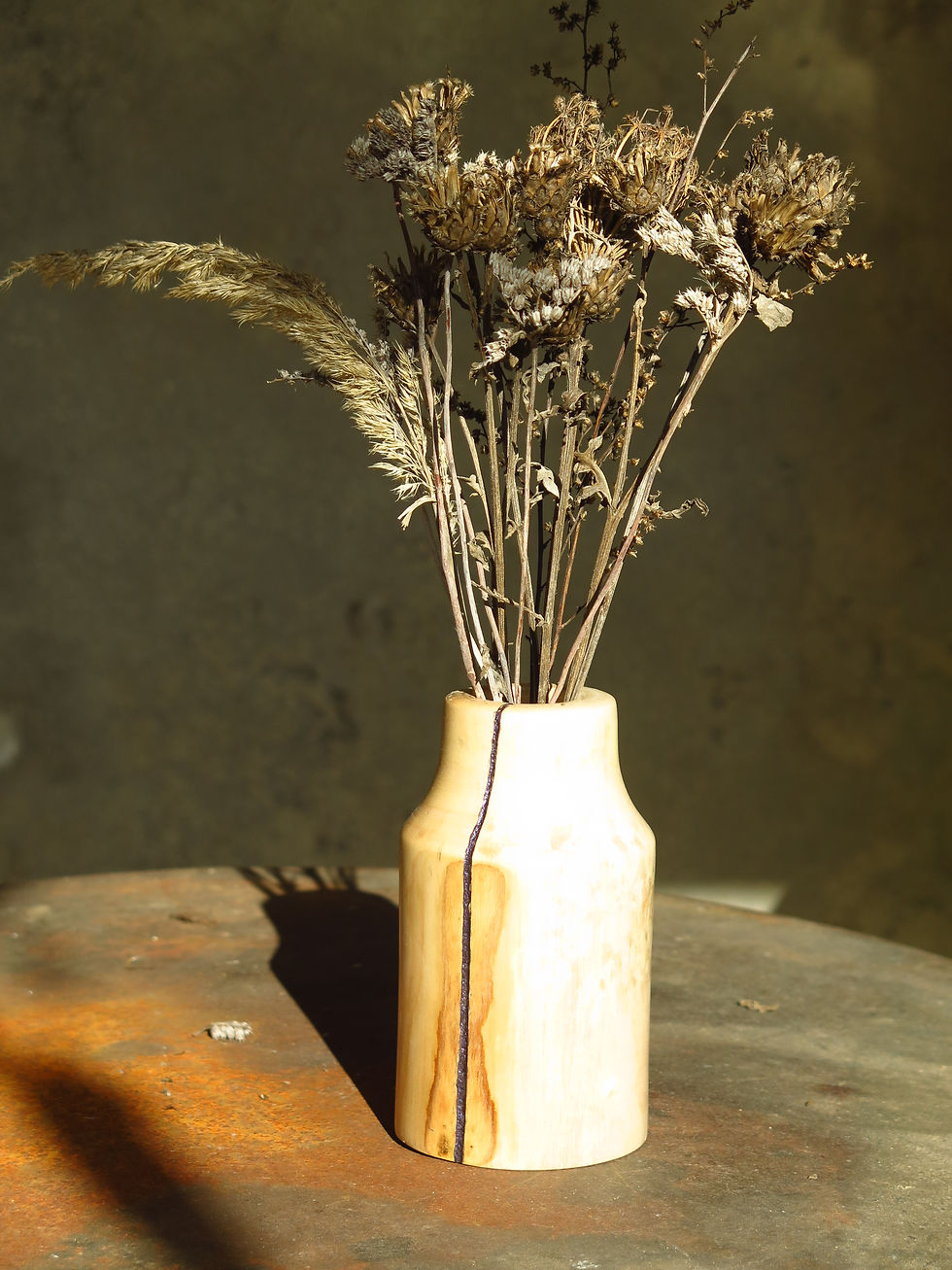 Miniature : Petit vase CESARIN