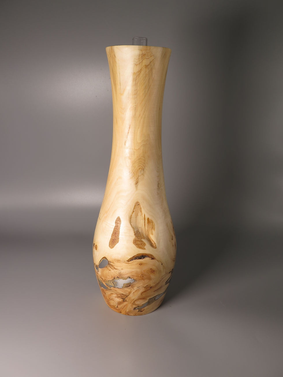 Miniature : Vase "Massue"