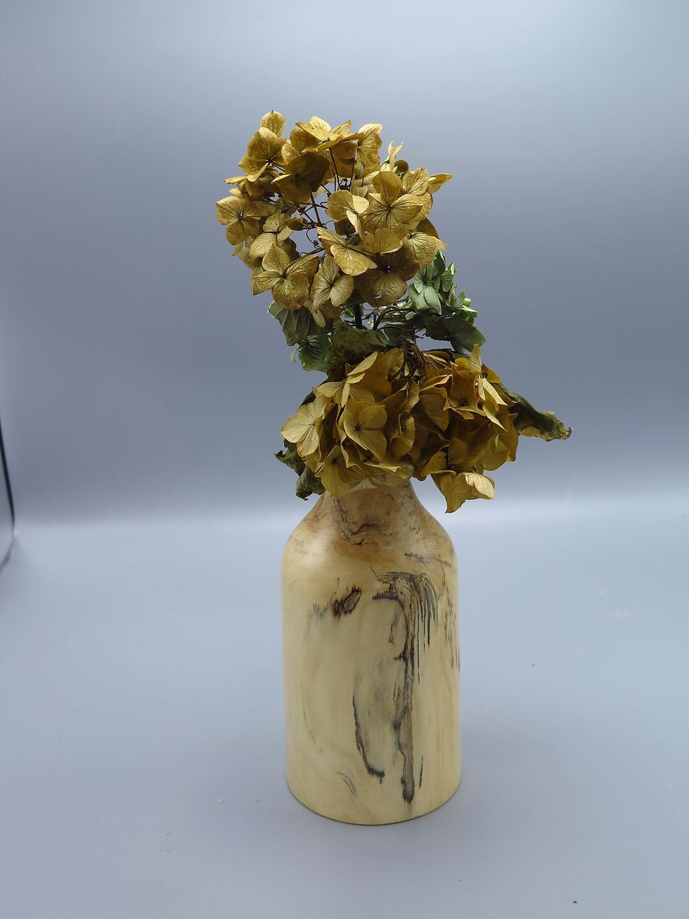 Miniature : Soliflore en bouleau échauffé