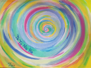 מעגלים - מסר מהאחים מהפליאדות