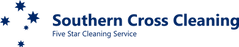 scc clean logo