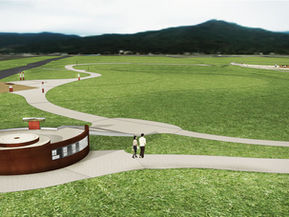 国史跡吉武高木遺跡 やよいの風公園