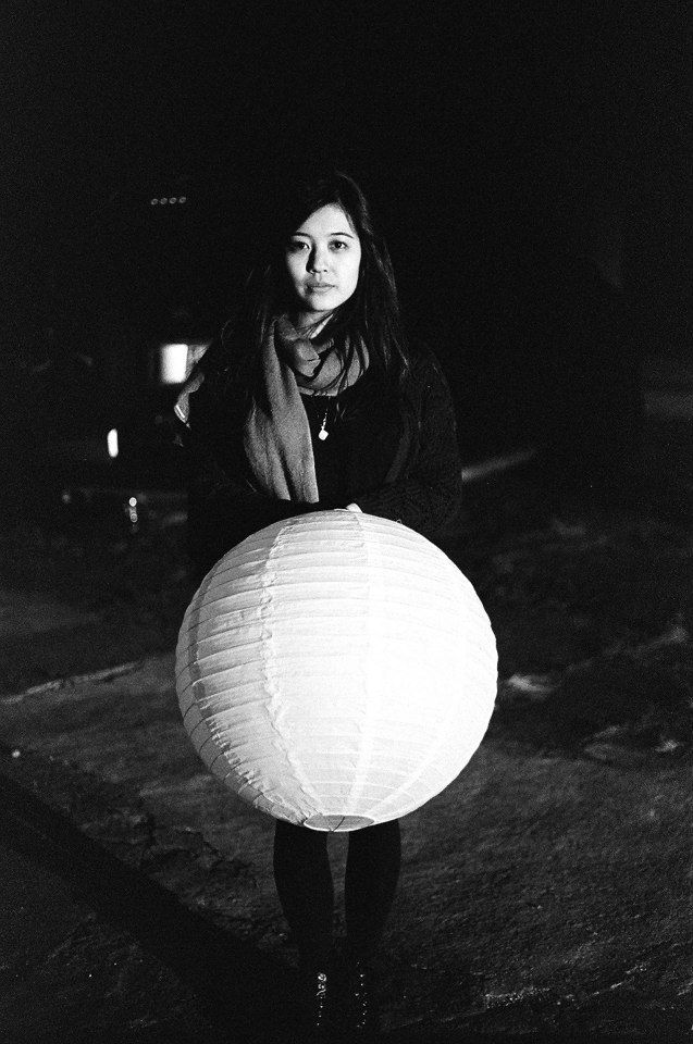 Making of by Camila Svenson