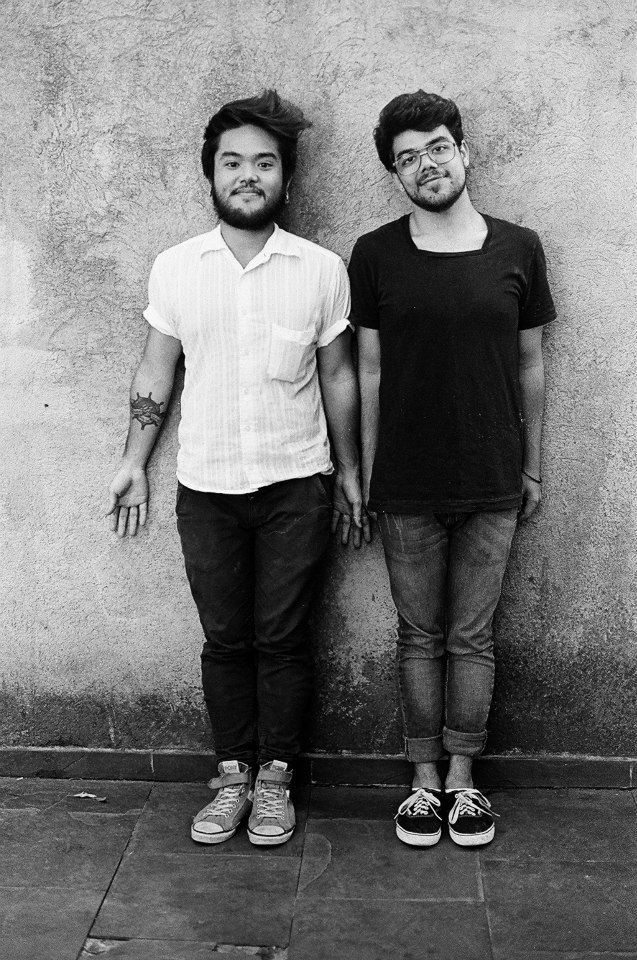 Making of by Camila Svenson