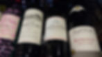 Vin rouge