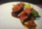 a la carte