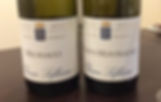 Vin blanc 白ワイン