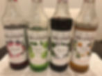ノンアルコールカクテル各種