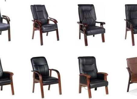 Những Mẫu Ghế Gỗ Giám Đốc Đang Được Yêu Thích Nhất Hiện Nay