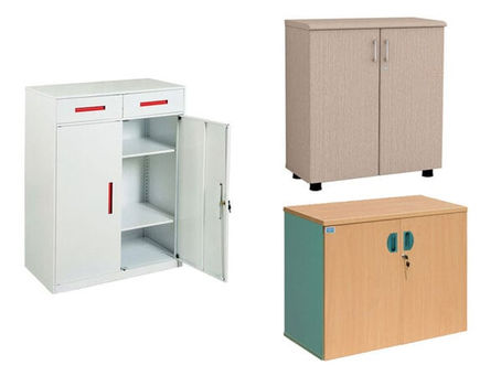 Kích Thước Tủ Hồ Sơ: Hướng Dẫn Chọn Lựa Phù Hợp Nhất Cho Văn Phòng