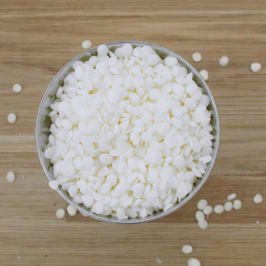 Polvillo de Mezcla Soya