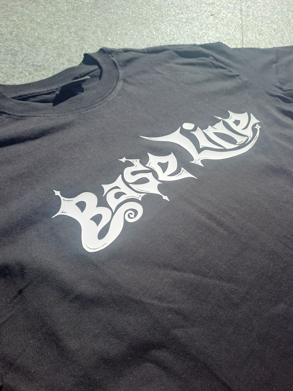 Miniaturbild: Loose Fit T-Shirt