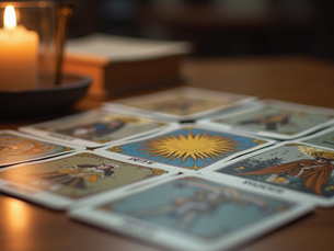 Unlocking the Secrets of Tarot Reading for Beginners