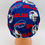 Thumbnail: Buffalo Bill Euro Scrub Cap, satin lining option