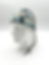 Thumbnail: French Bulldog Men’s Surgical Scrub Cap, satin lining optio