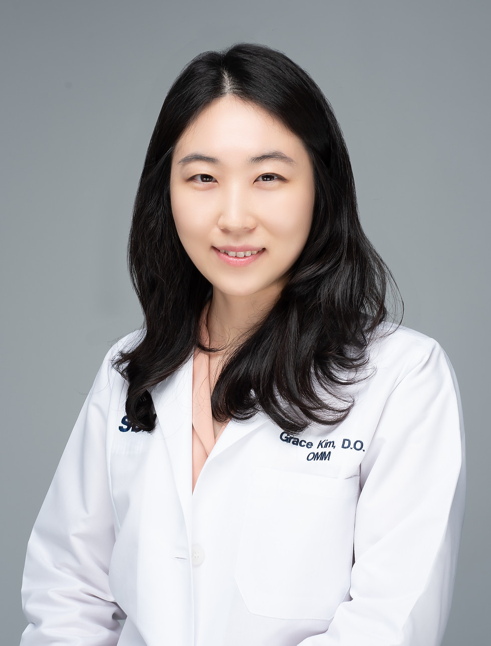Dr. Kim is a osteopathic physician who specializes in manipulative treatment