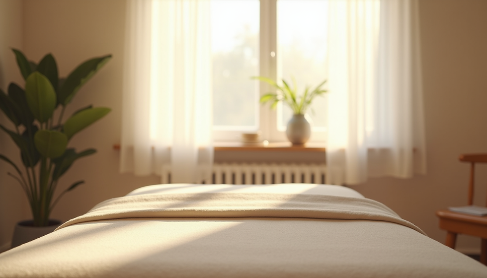 Discover Holistic Healing by Angela Attar