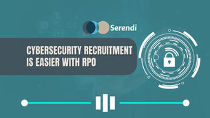 Cybersecurity Recruitment Made Easier: How RPO Closes the Talent Gap