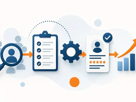 Structured role intake featured image