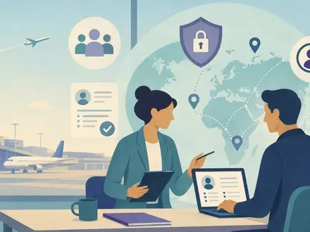 Air Transport Technology Recruitment at Scale - Featured Image