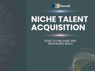 Niche Talent Acquisition: Featured Image